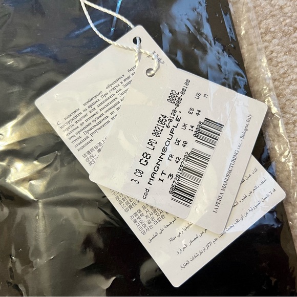 La Perla Souple lace top - Picture 6 of 6